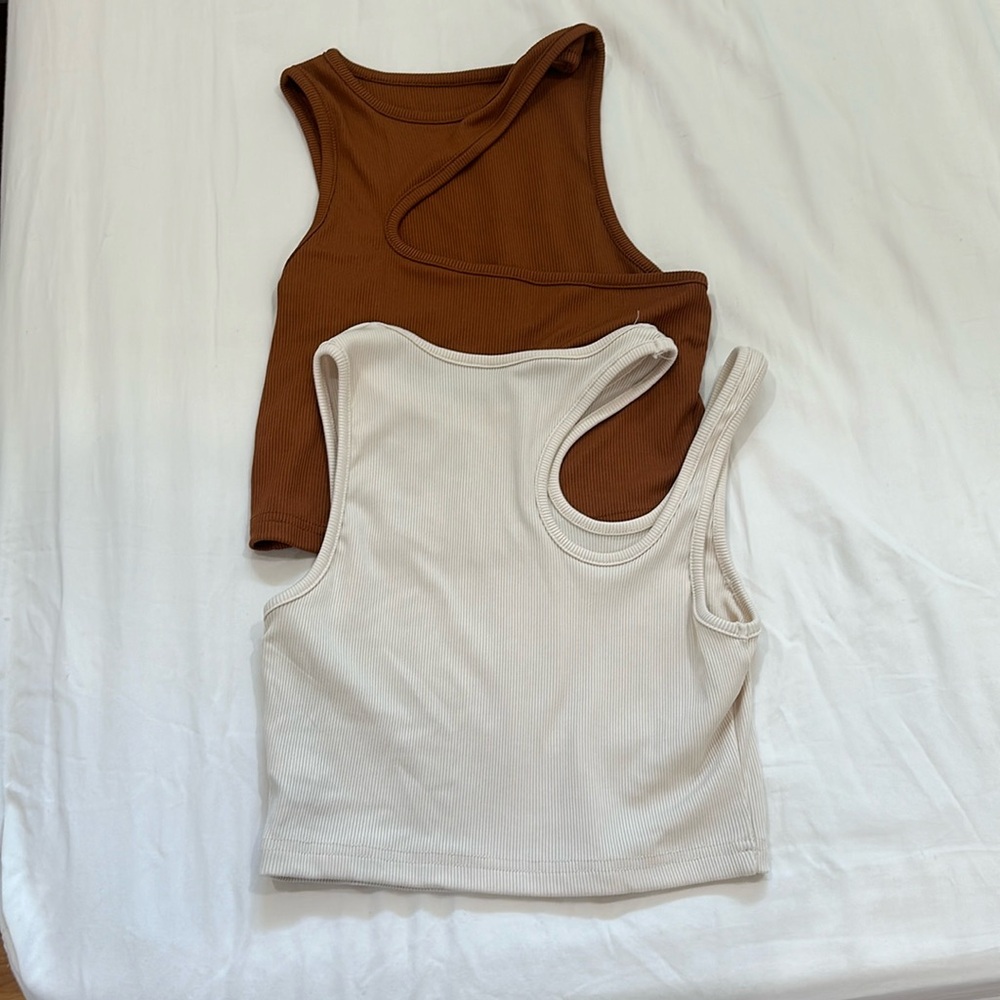 2 SET PARTY TOP